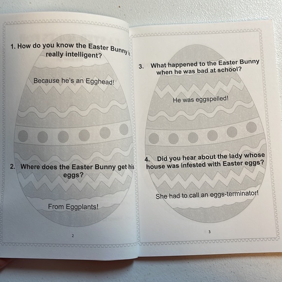 📚2/$6  3-Book Bundle Easter - Picture 15 of 16